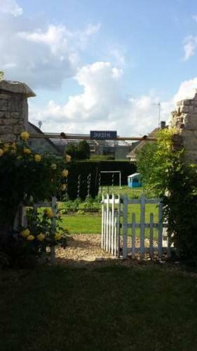 Bed & Breakfast Chambres D'h�tes - La Rose Des Champs