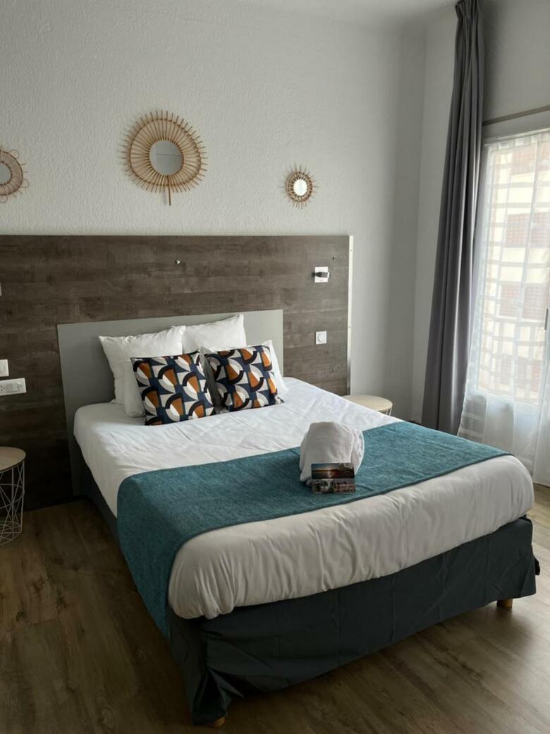 Hotel Saint Georges