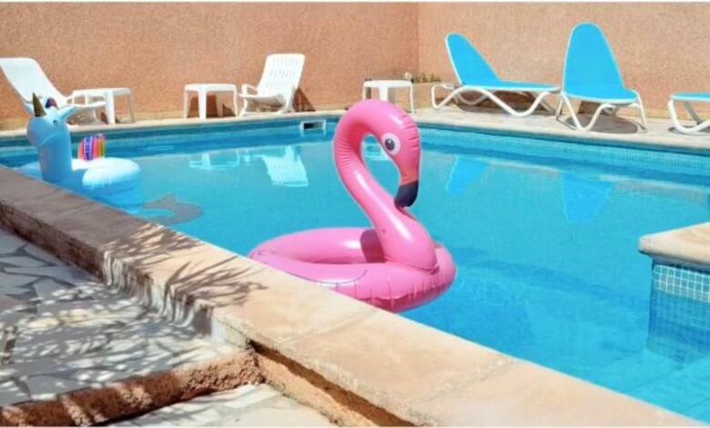 Hotel Saint Georges