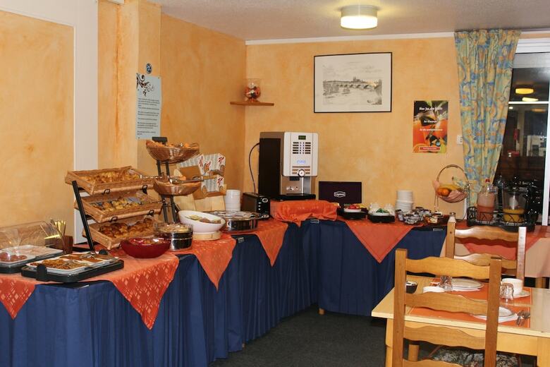 Hotel Hexagone