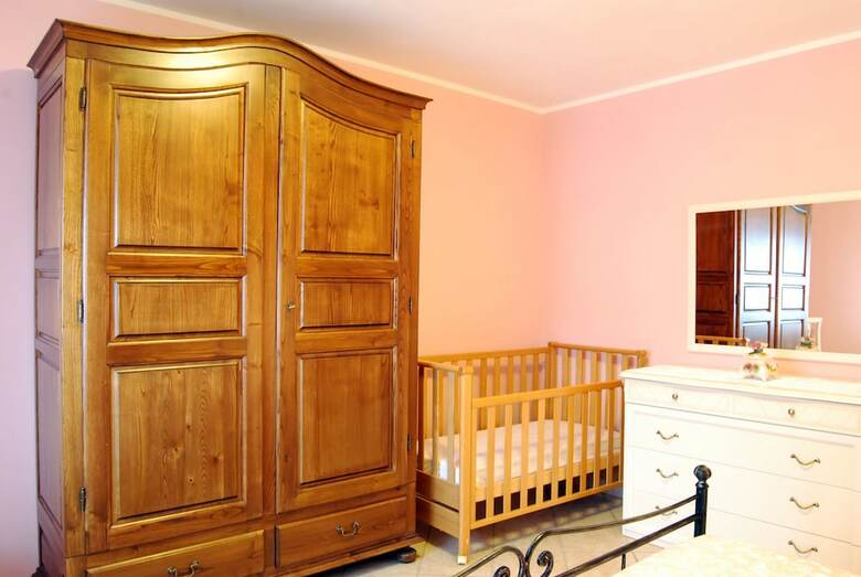 Apartamento B&B Da Franca