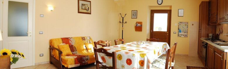 Apartamento B&B Da Franca