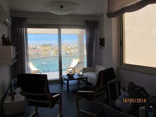 Apartamento Cala Maluk