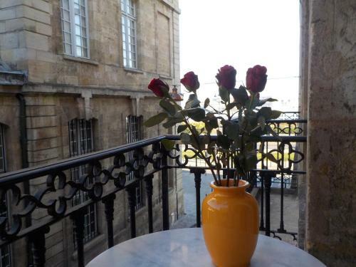 Apartamento Apparts En Ville Place De La Bourse