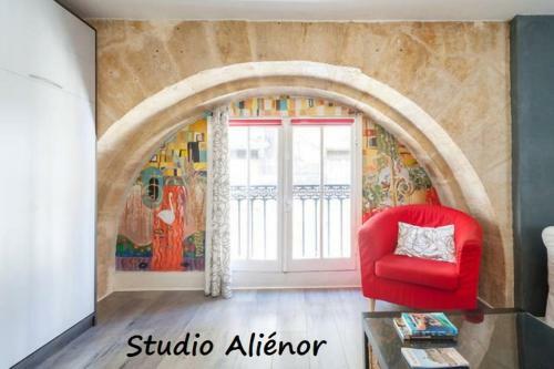Apartamento Apparts En Ville Place De La Bourse