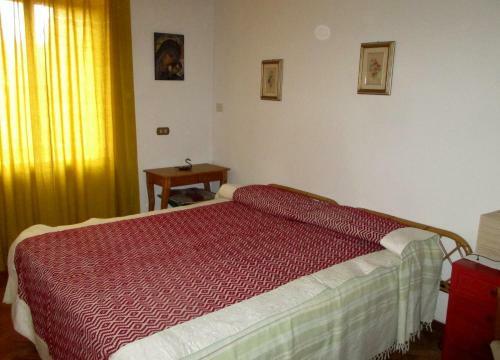 Hostal Affittacamere Damammasara