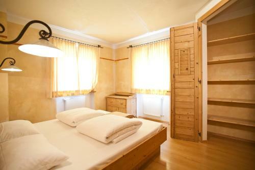 Aparthotel Piccolohotel Tempele Garni