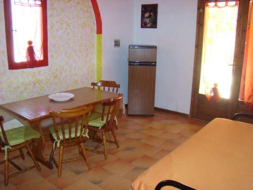 Agroturismo Casa Vacanze Guardamare