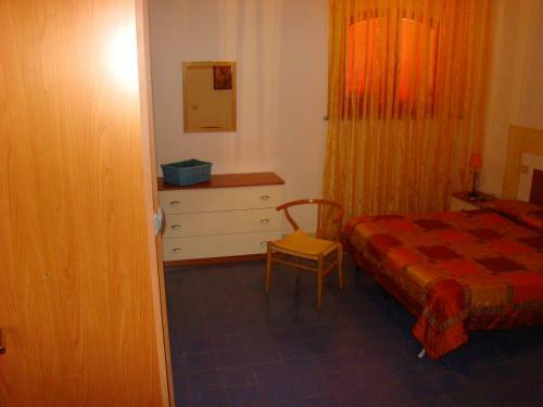 Agroturismo Casa Vacanze Guardamare