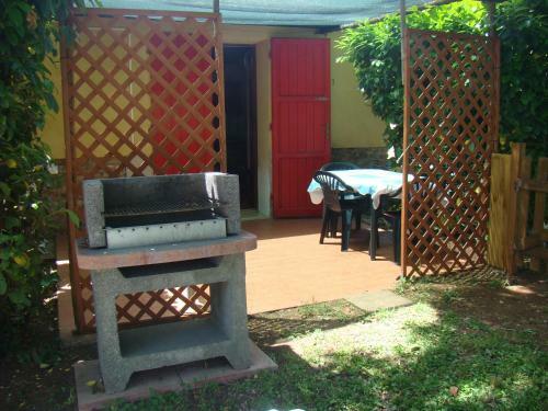 Agroturismo Casa Vacanze Guardamare