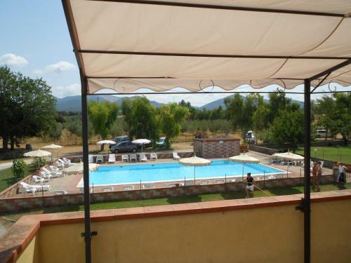 Agroturismo Casa Vacanze Guardamare
