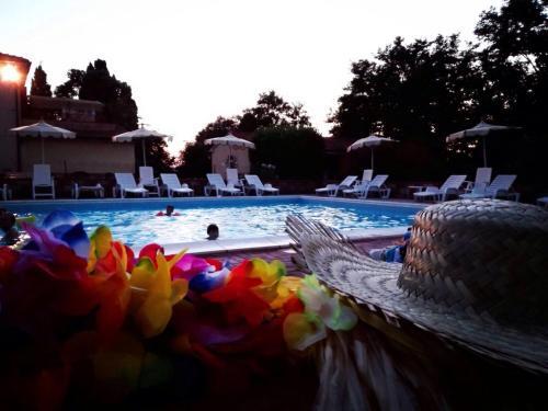 Agroturismo Casa Vacanze Guardamare