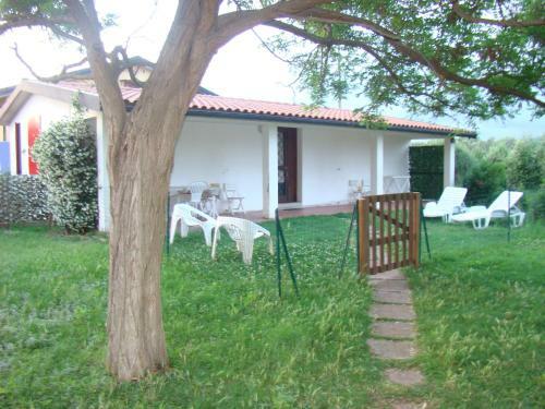Agroturismo Casa Vacanze Guardamare