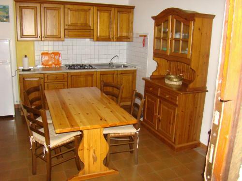 Agroturismo Casa Vacanze Guardamare