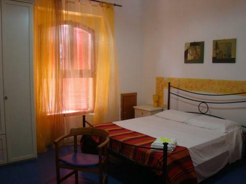 Agroturismo Casa Vacanze Guardamare