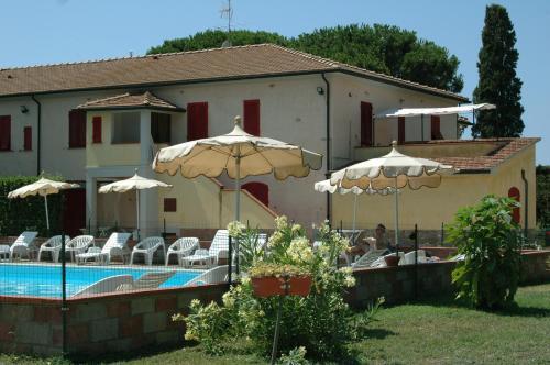Agroturismo Casa Vacanze Guardamare