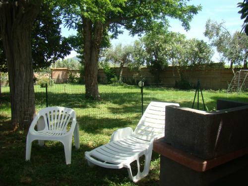 Agroturismo Casa Vacanze Guardamare