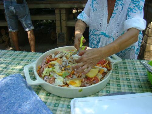 Agroturismo Casa Vacanze Guardamare