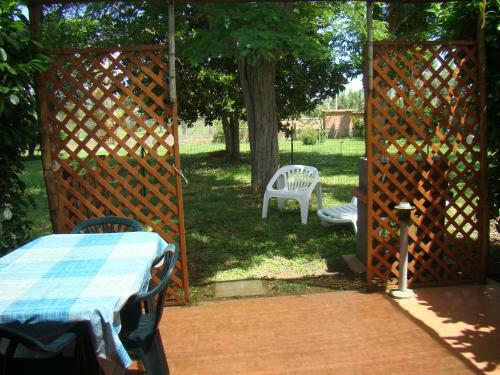 Agroturismo Casa Vacanze Guardamare