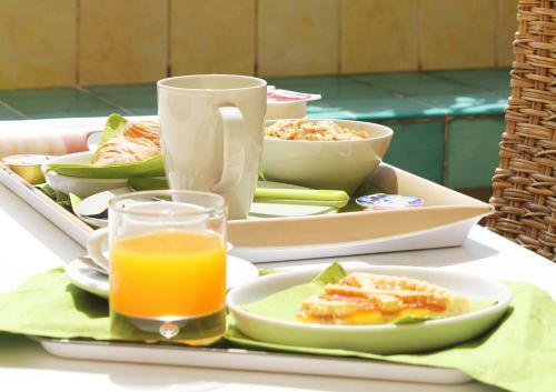 B&B Bouganville