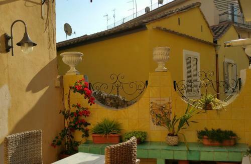 B&B Bouganville