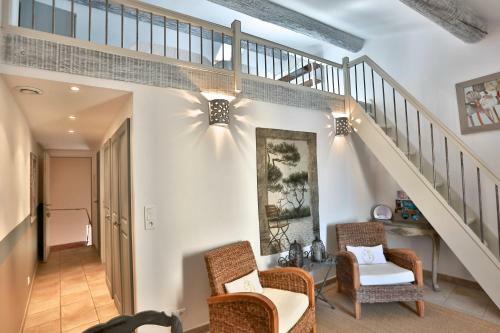 Apartamento Enjoy The Experience Of Provence