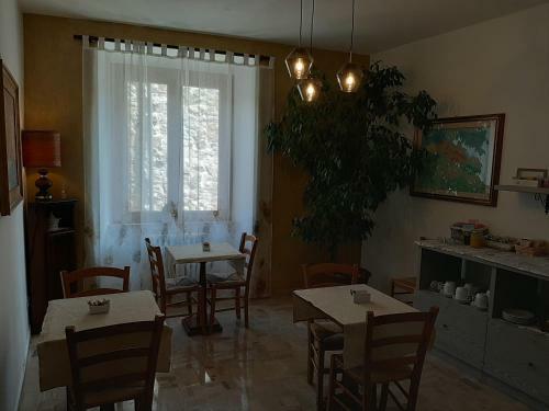 Bed & Breakfast Il Vecchietta