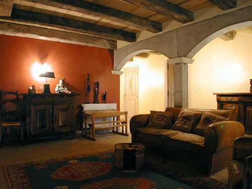 Bed & Breakfast Chambre D'h�tes L'etoile Du Berger
