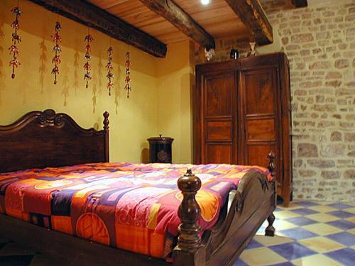 Bed & Breakfast Chambre D'h�tes L'etoile Du Berger