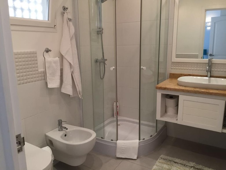Apartamento Villa Marina 12