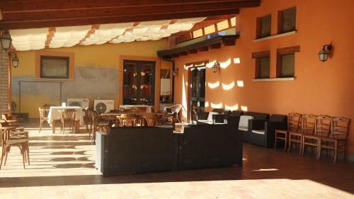 Agroturismo Agriturismo Masseria I Risi