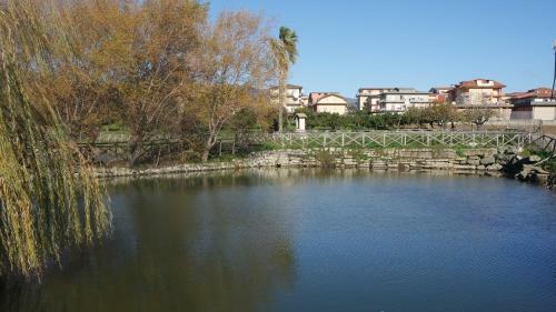 Agroturismo Agriturismo Masseria I Risi