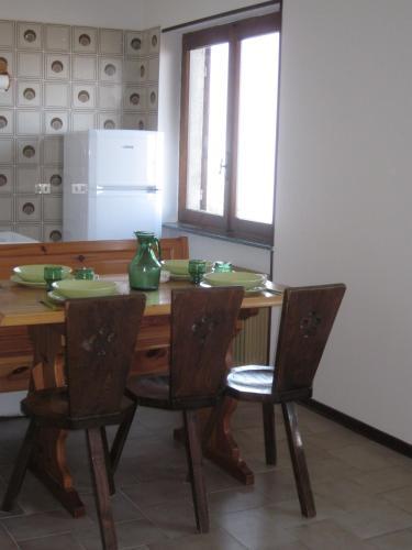 Apartamento Appartamento Miralago