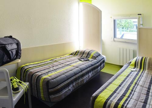 Hotel F1 P�rigueux