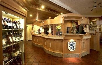 Md-hotel Pius Hof