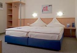 Hotel TRYP D�sseldorf Krefeld