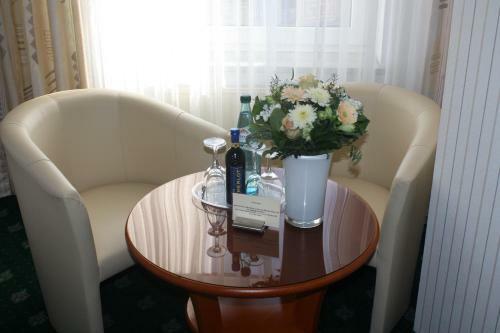 Hotel Berlin