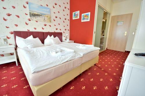 Flair Hotel Alt Connewitz