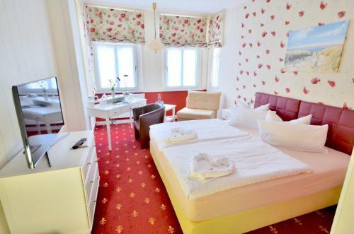 Flair Hotel Alt Connewitz