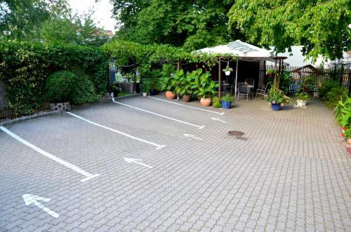 Flair Hotel Alt Connewitz
