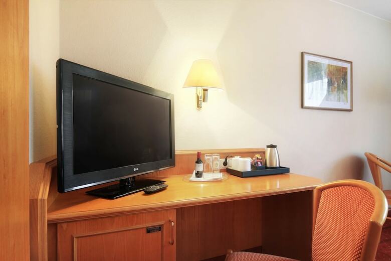 Parkhotel Diani