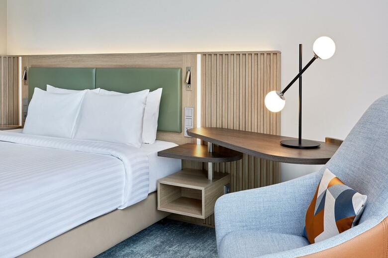 Hotel Courtyard By Marriott Schwerin