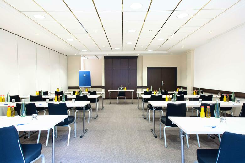 Hotel Courtyard By Marriott Schwerin