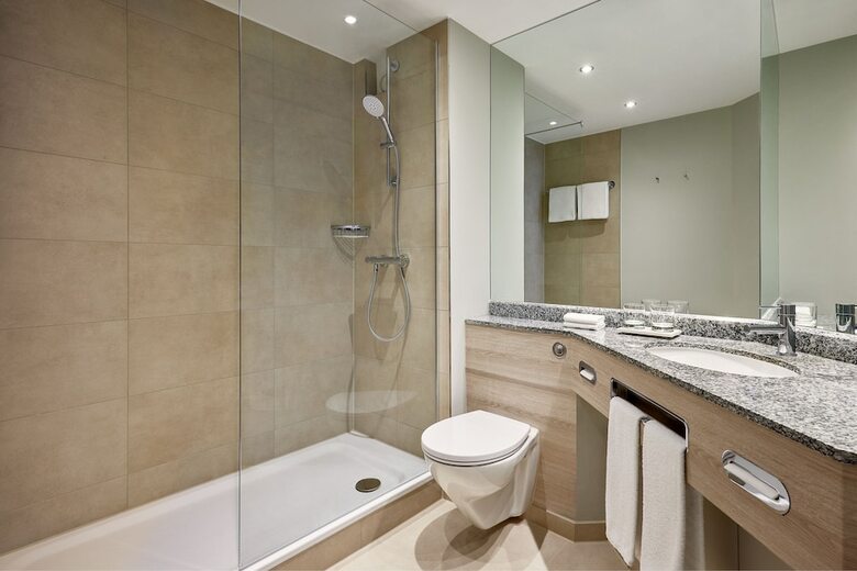 Hotel Courtyard By Marriott Schwerin