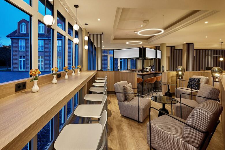 Hotel Courtyard By Marriott Schwerin