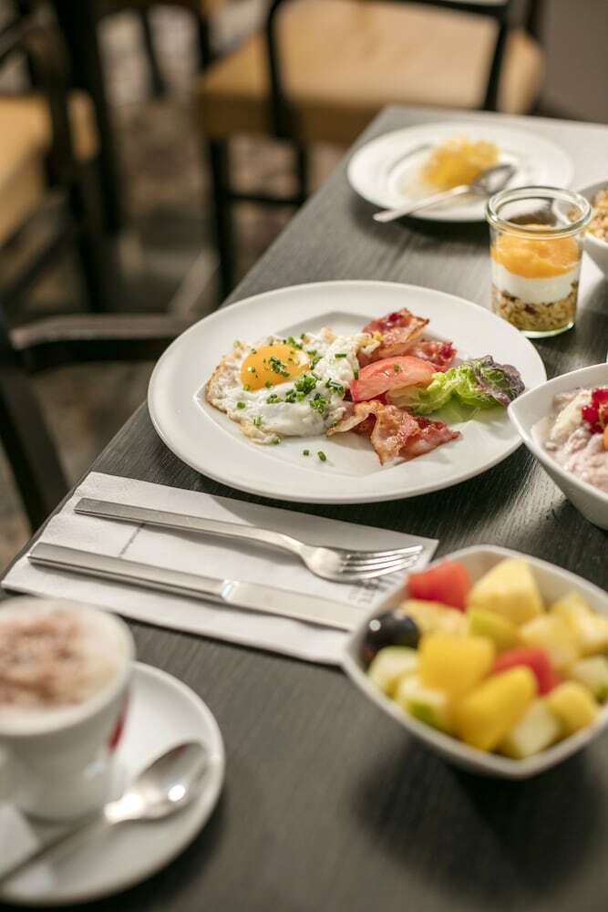 Hotel Arcotel Camino
