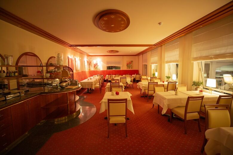 Hotel Azenberg