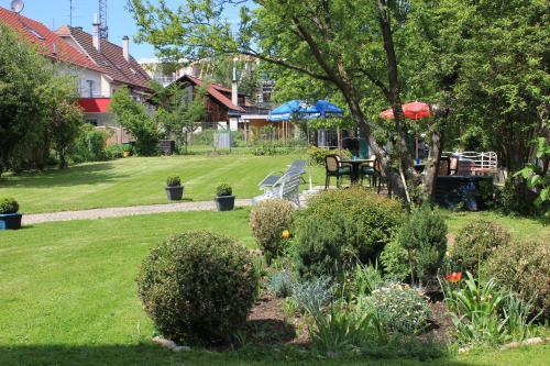 Hotel K�rschtal