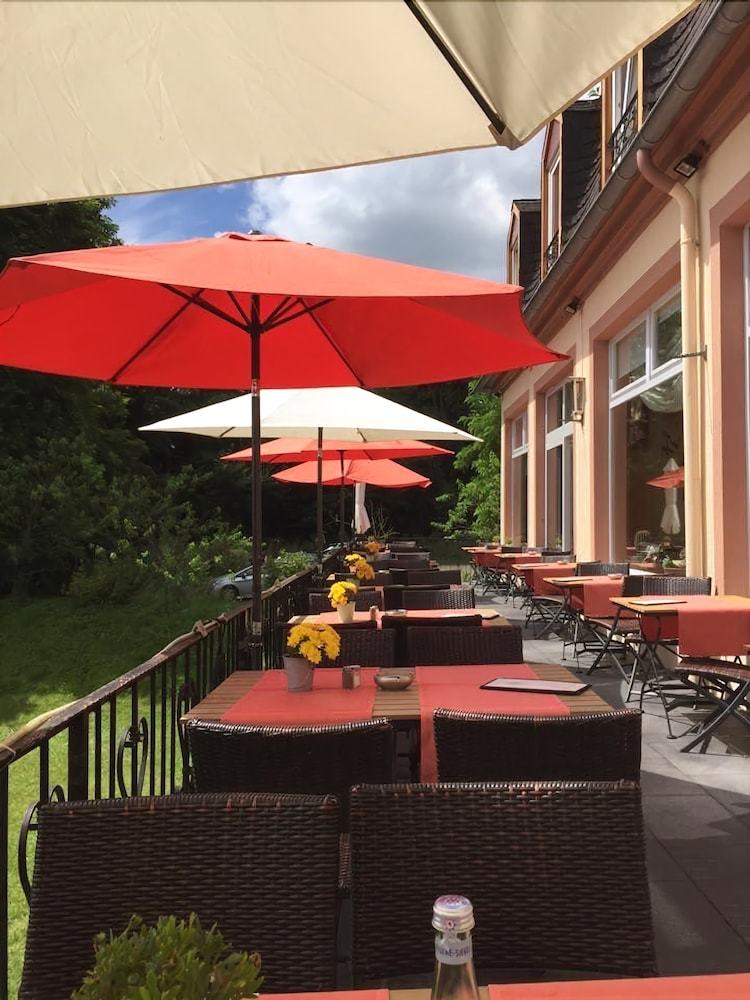 Berghotel Kockelsberg
