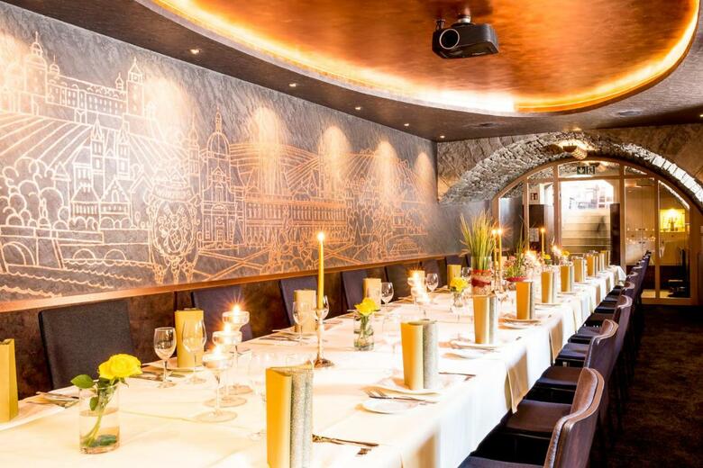 City Partner Hotel Strauss